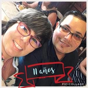 Meet your Posher, Roberto